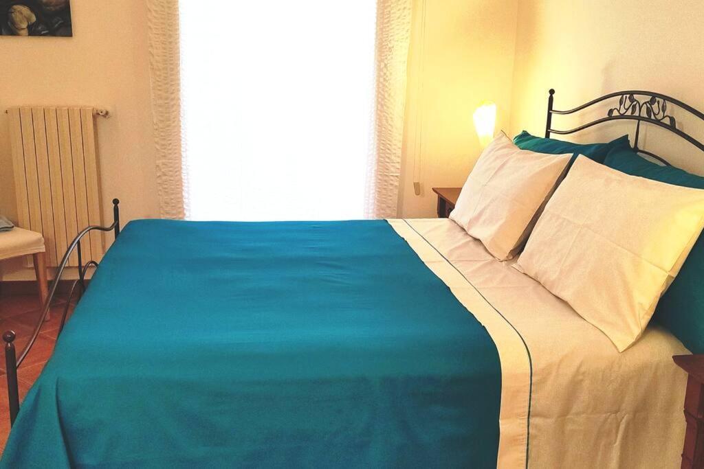 Ferienwohnung Emozioni Dal Porto Trani Exterior foto