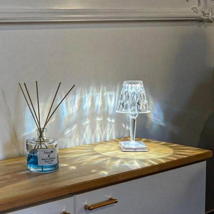 Ferienwohnung Emozioni Dal Porto Trani Exterior foto