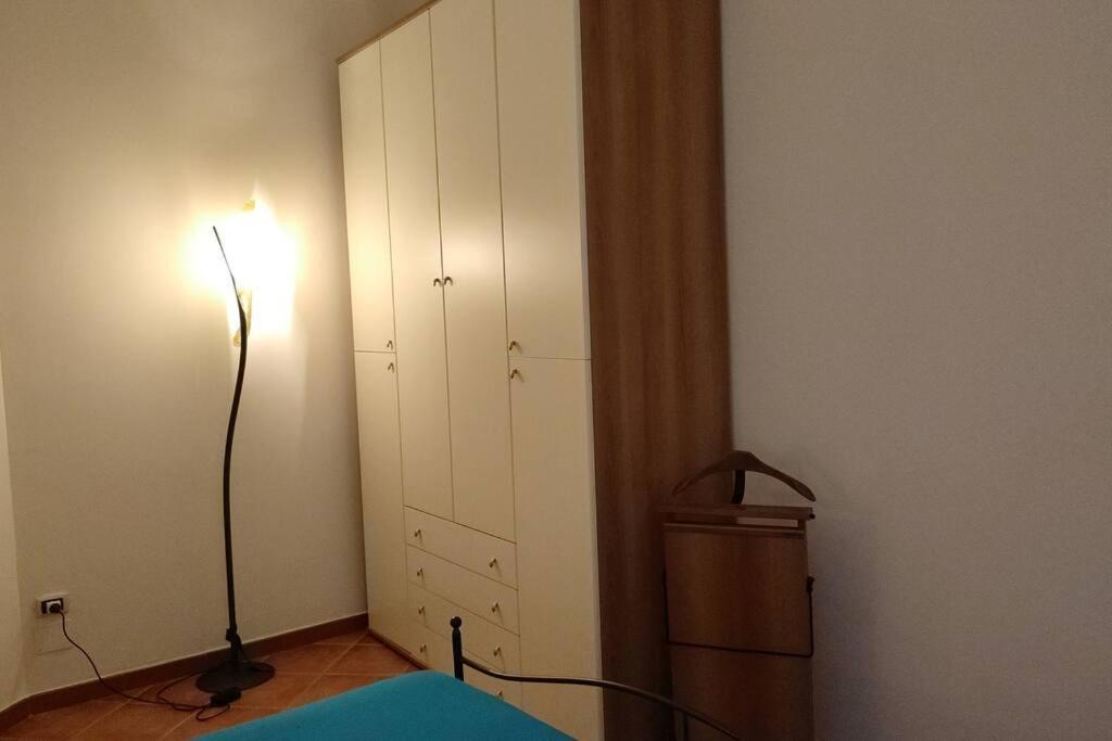 Ferienwohnung Emozioni Dal Porto Trani Exterior foto