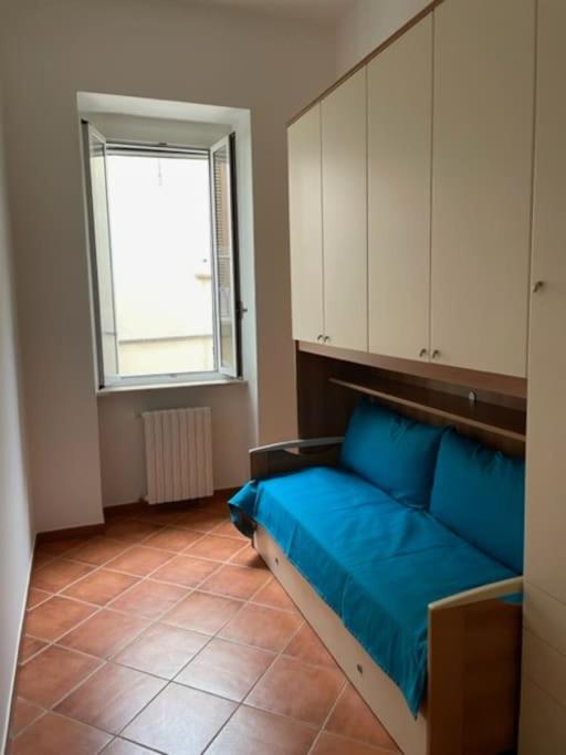Ferienwohnung Emozioni Dal Porto Trani Exterior foto